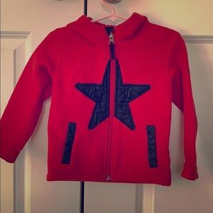 Columbia kids hooded fleece ⭐️, unisex.